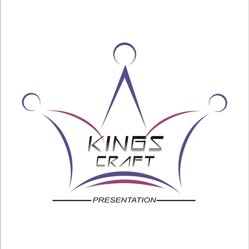 Kingscraft Presentation