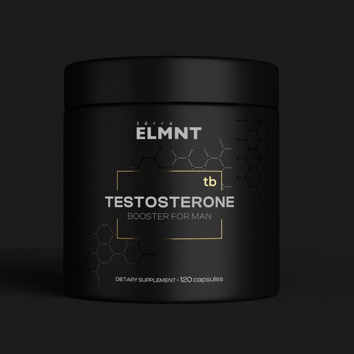 testosterone booster