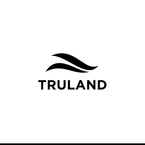 Design a SIMPLE, PLAYFUL, FUN, EYECATCHING Logo for our shoe brand TRULAND