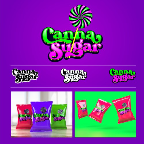 Proposal for canna sugar