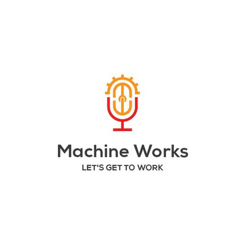 Machine Works Podcast