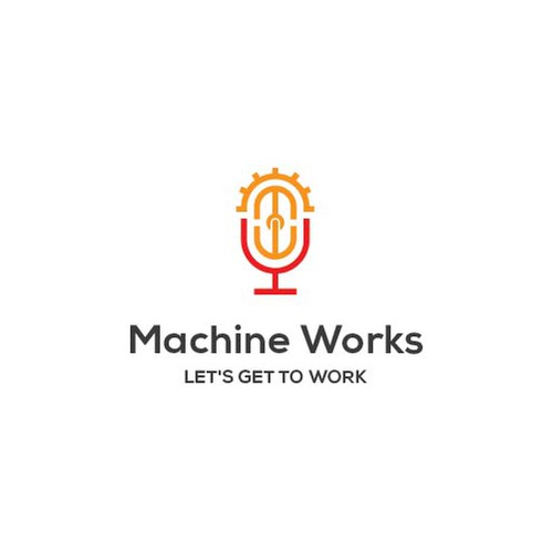 Machine Works Podcast