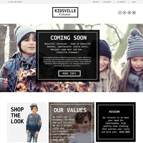 Design Kidsville