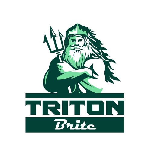 Triton Brite