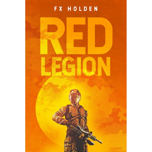 Red Legion