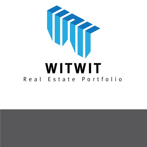 Logo for Real Estate company