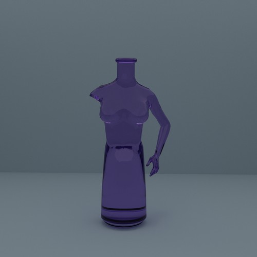 Bottle Concept