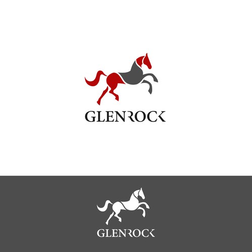 Horse for Glenrock 