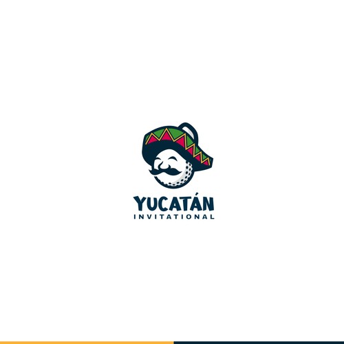 YUCATAN golf tournament