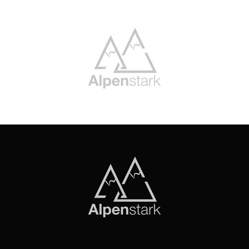 Alpenstark