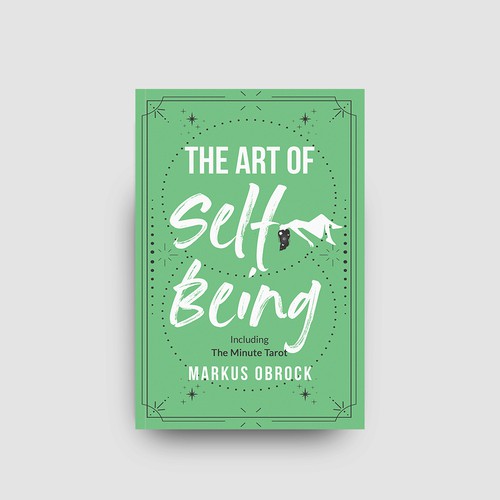 Book Cover Design