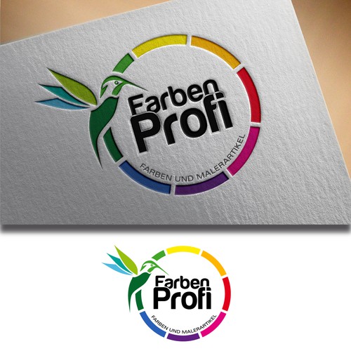 Farben Profi 2