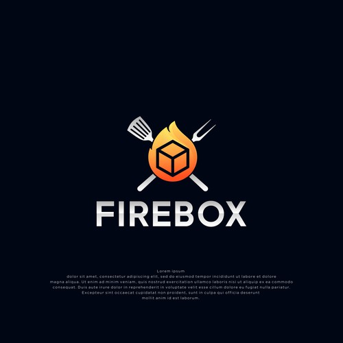 Firebox