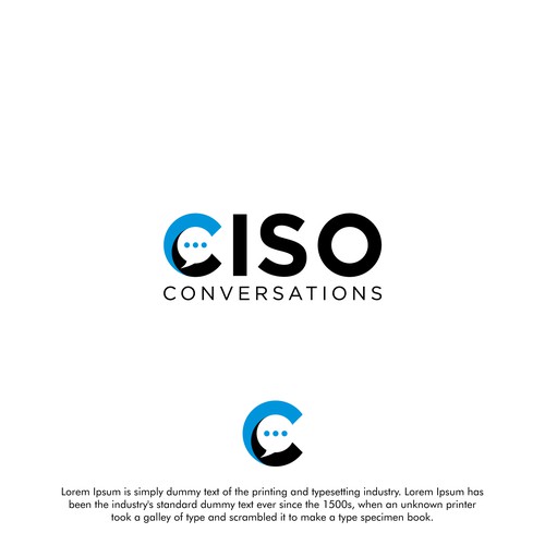 Logo for CISO Conversations