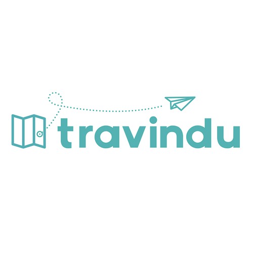 logo for travel company