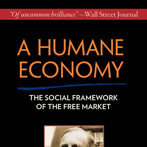 Book Cover for Economics Text