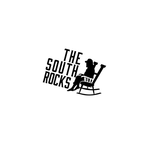 The South Rocks