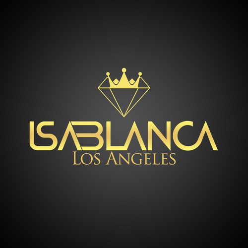 Logo Concept - Isablanca