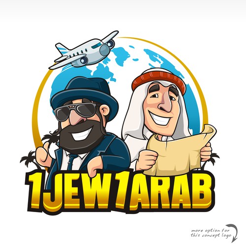 Jews n Arab tour travel