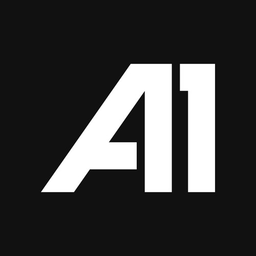 A1 logo