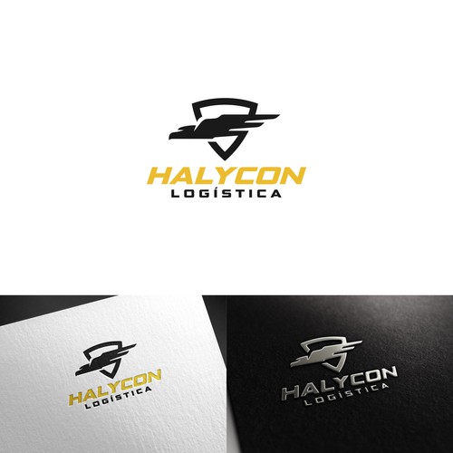 Halycon Logistica