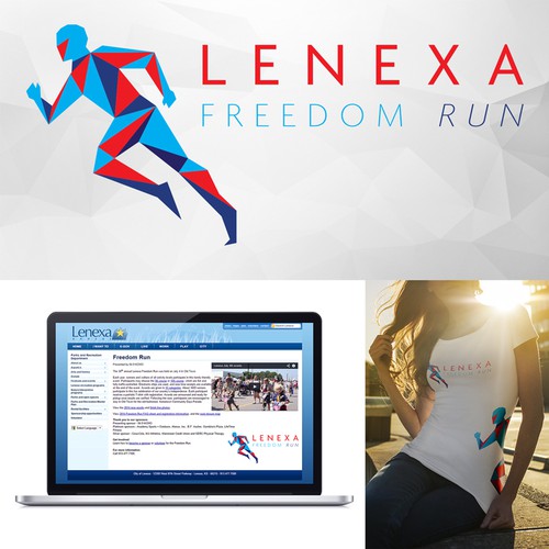 Lenexa Freedom Run