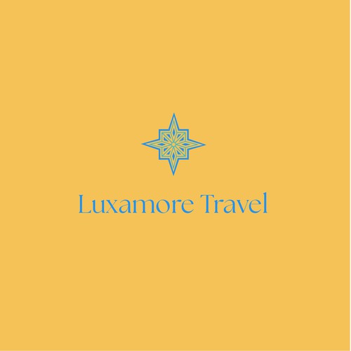 logo design hotel and travel