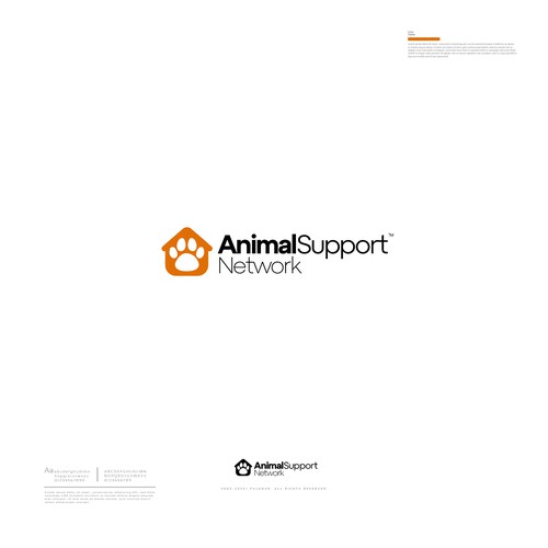 Animal support network