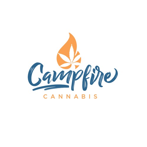 Campfire Cannabis 