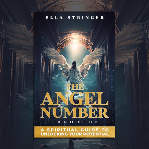 The Angel Number Handbook