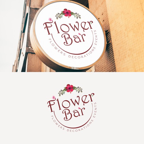 Flower Bar