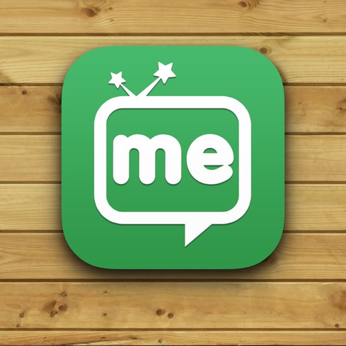 Me app icon