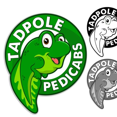 Create a logo for a Pedicab tourism company! Fun designs wanted *UPDATED* *Now ending on Mar. 13 9am*