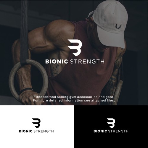 Bionic Strength