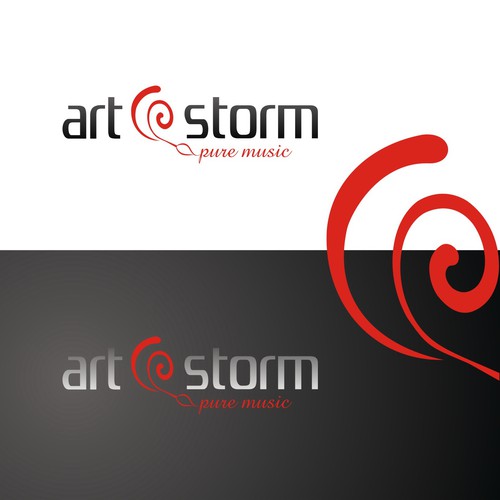 Logo Design and Graphics for Blog Theme