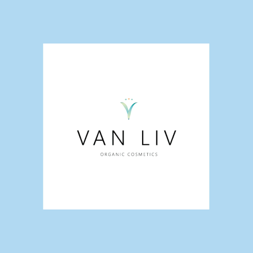 Logo for beauty brand