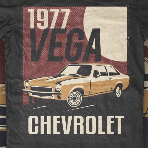 Chevrolet Vega