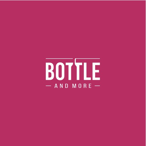 Bottle Logo