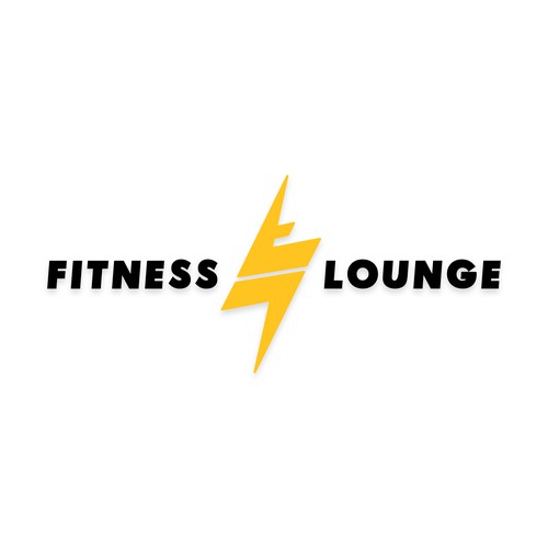 Corporate Design for a new german fitness brand