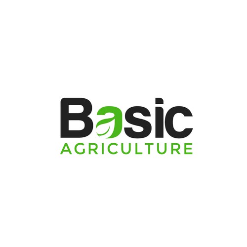 Basic Agriculture