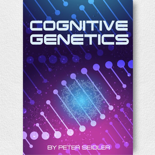 Cognitive Genetics Book Cover