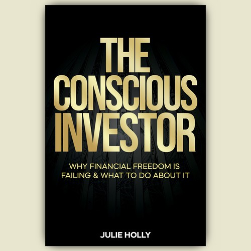 Book cover design