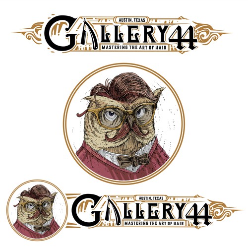 gallery 44