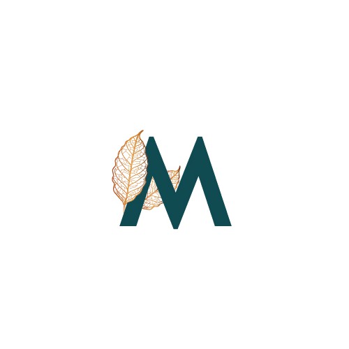 Logo design for MIKAVA coffee