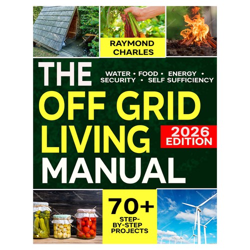 The Off Grid Living Manual