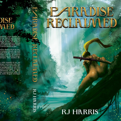 Book Cover