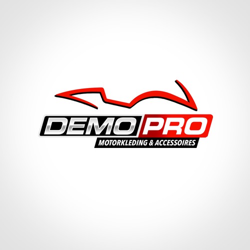 Logo for a Dutch bikeshop.