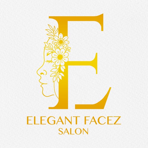 LOGO ELEGANT FACEZ