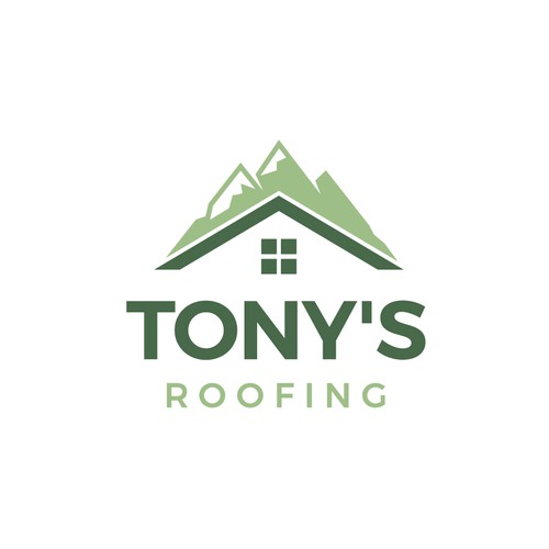 Tony's Roofing 