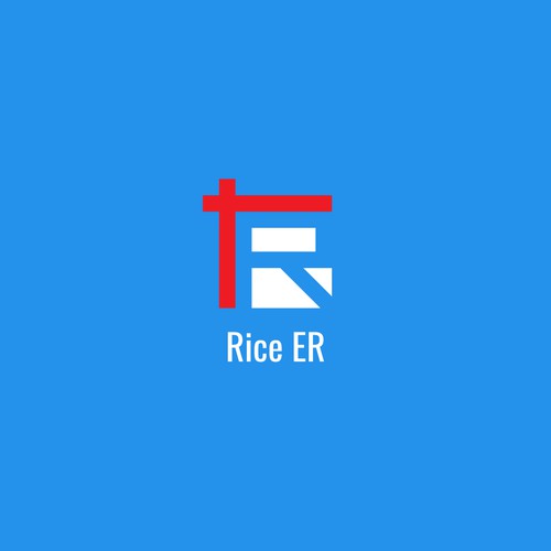 Rice ER #1